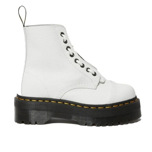 Calzado \u003e Botas Dr. Martens — La Isla / RACKS LTDA
