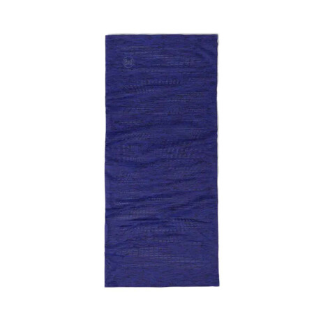 Bufanda Buff Dryflx® Solid Ultramarine Azul