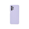 Protector Samsung Galaxy A23 engomado color violeta Protector Samsung Galaxy A23 Engomado Color Violeta