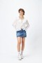 FALDA STONE Azul