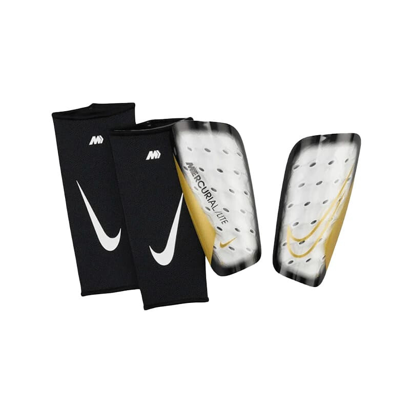 Canillera Nike de Hombre - DN3611-101 Blanco-negro