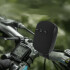 Parlante Bluetooth Para Bicicleta Ledstar Wind3s NEGRO