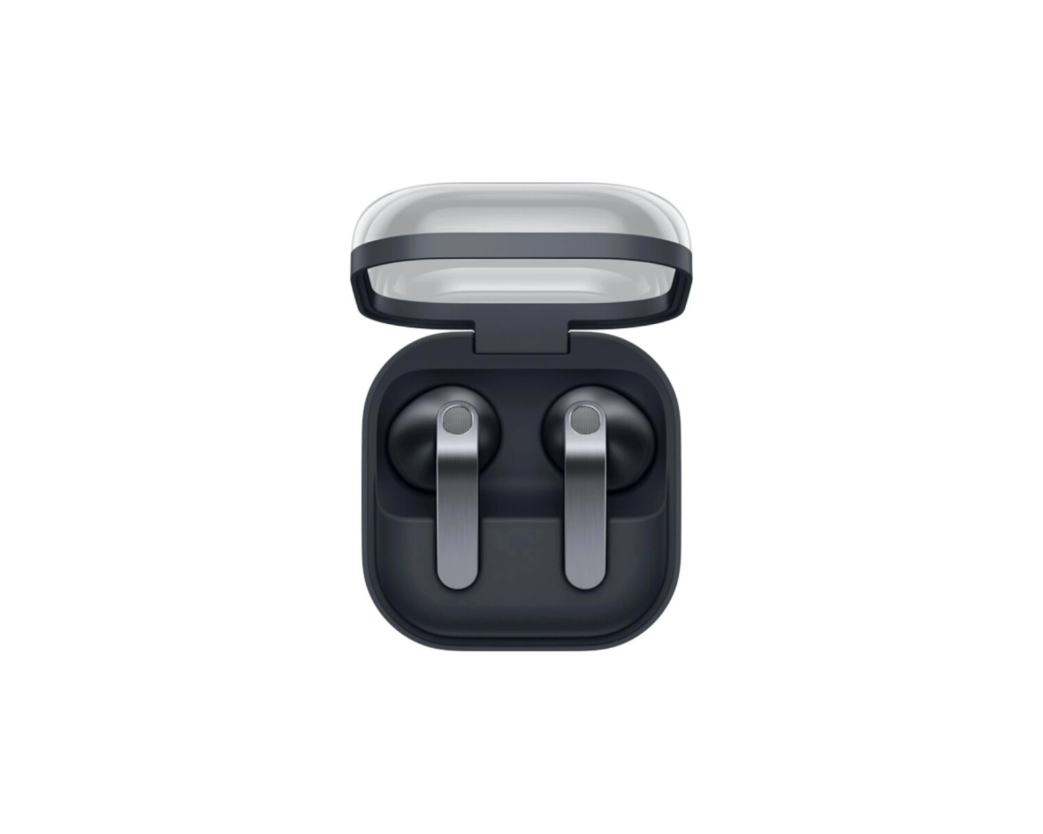Auriculares Inalámbricos Samsung Galaxy Buds4 con ANC - Black 