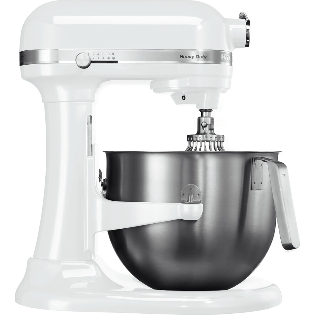 Batidora Planetaria KitchenAid Artisan 4.8 litros Hibiscus — Amo cocinar