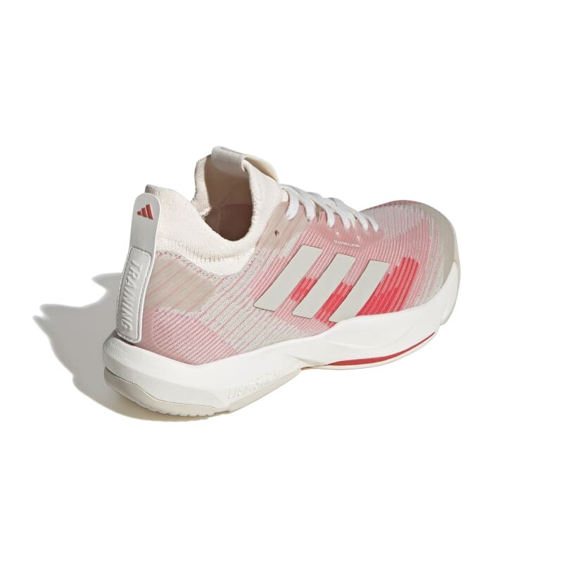 Championes Adidas Rapidmove ADV Beige