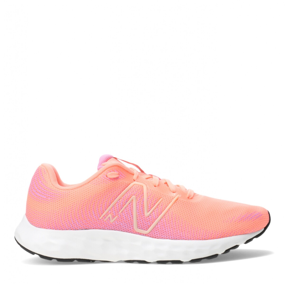 Running Course New Balance - Coral/Lila 