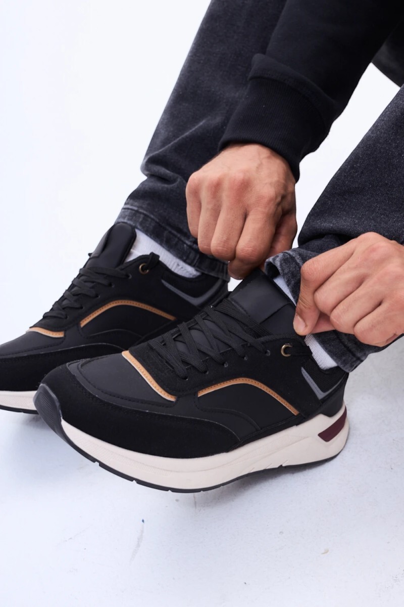 Champion Celaya Negro