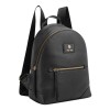 Backpacks Milenia Medium Black