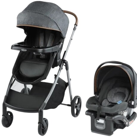Modes™ Trio Travel System Graco Modes™ Trio Travel System Graco