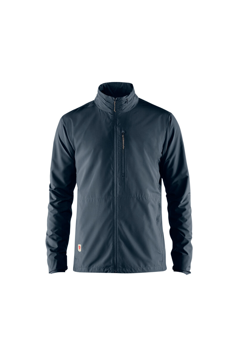 HIGH COAST LITE JACKET MEN Navy