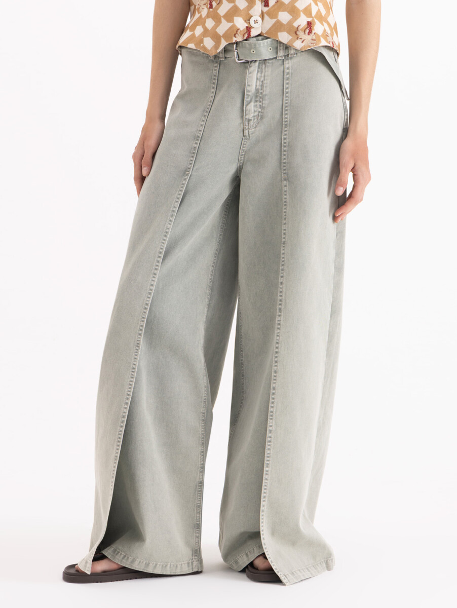 PANTALON DESERT 