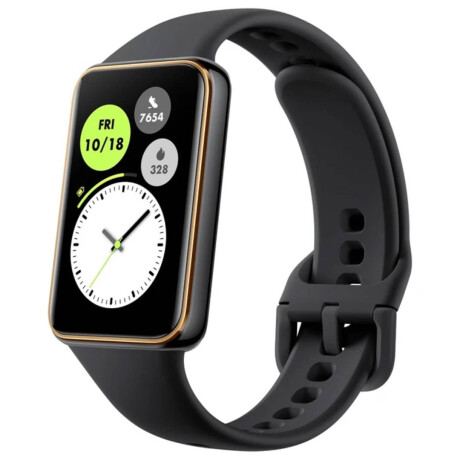 Band Honor 10 Black