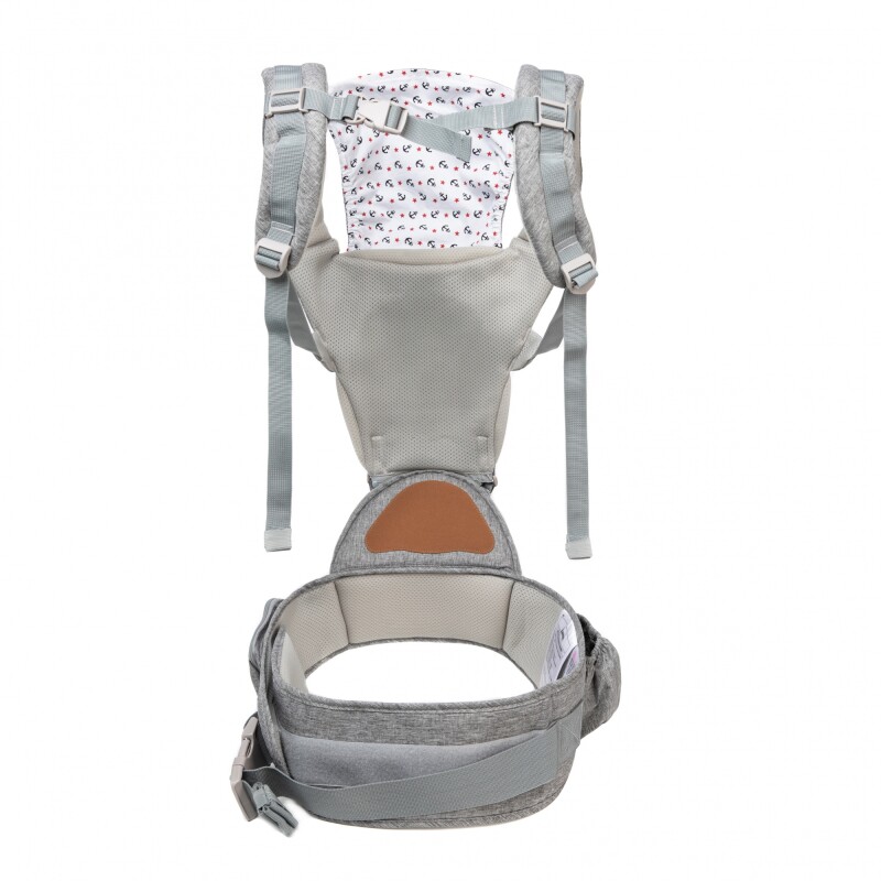 Mochila Porta Bebe 6 en 1 Bebesit Mochila Porta Bebe 6 en 1 Bebesit