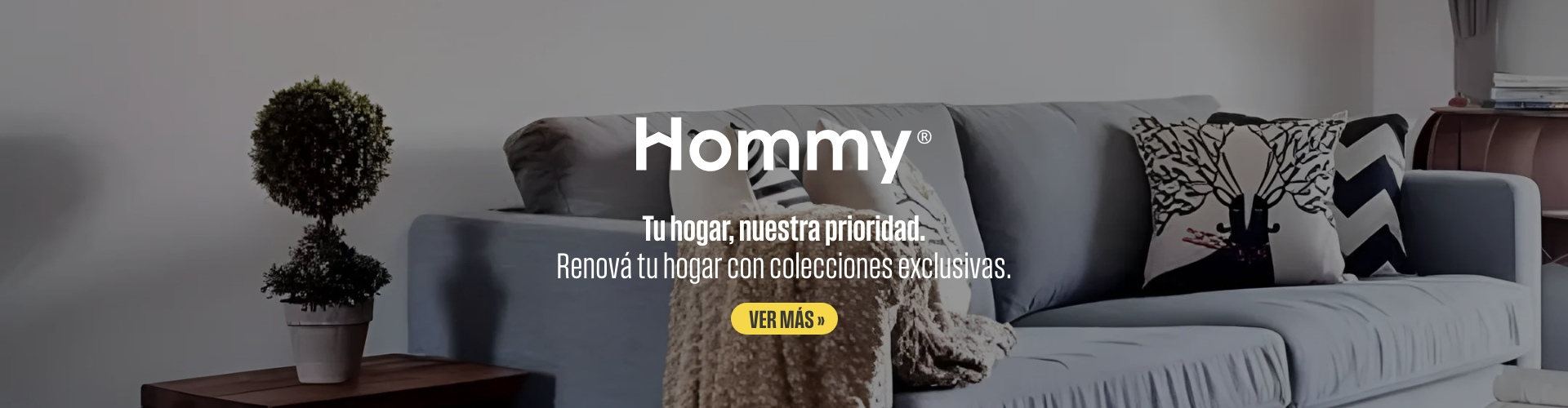 HOMMY