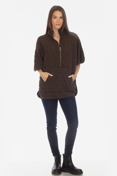 Sweater Verde Militar