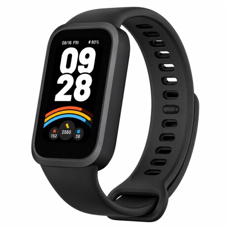 Reloj Inteligente Xiaomi Smart Band 9 Active 001