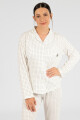 Pijama kimberly Marfil
