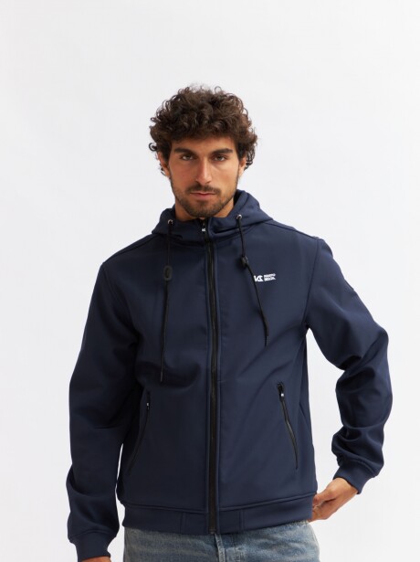 Campera Fefo NAVY