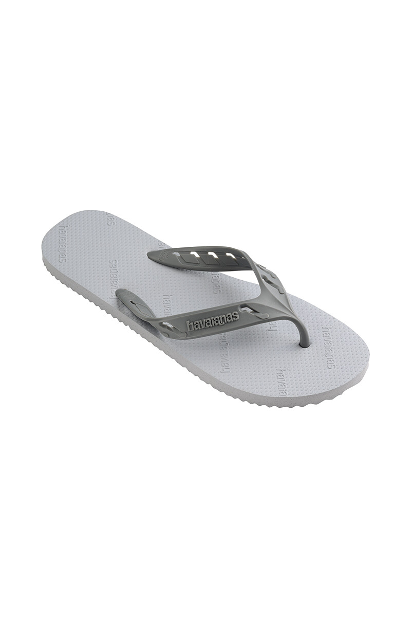 Chancletas Havaianas Gris