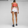 Run Ultraweave Velocity Short W - Mujer Icy Blue