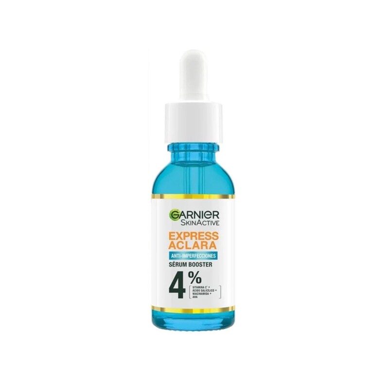 Pack Garnier Gel Hidratante + Serum Anti-Imperfecciones Pack Garnier Gel Hidratante + Serum Anti-Imperfecciones