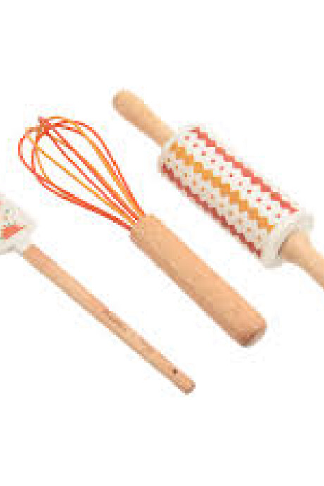 KIT REPOSTERIA KIT REPOSTERIA