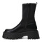 Botas de Mujer Miss Carol Ushery Negro