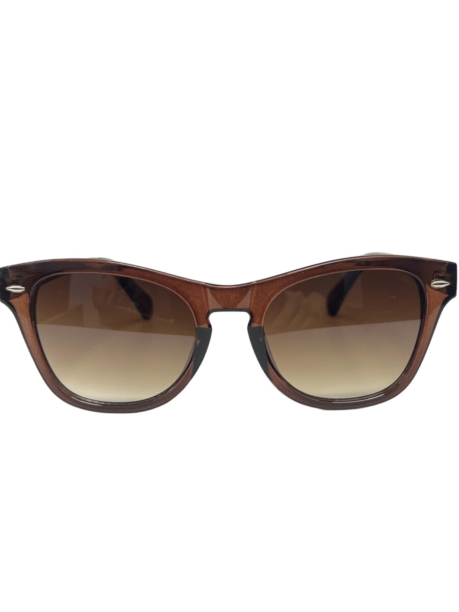Reckless Vortex Pulse - Brown 