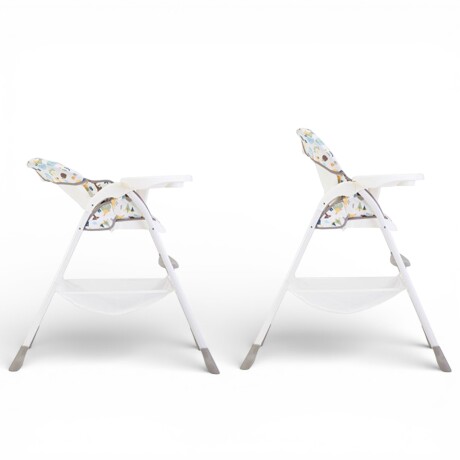 Silla de Comer Mimzy Snacker Joie Silla de Comer Mimzy Snacker Joie