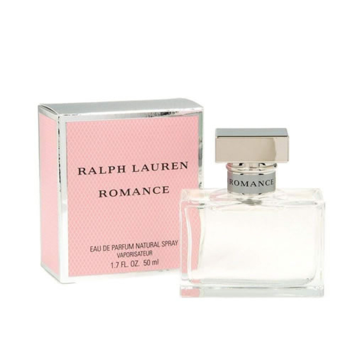 Perfume Ralph Lauren Romance EDP 50ml – Fragancia Femenina Romántica