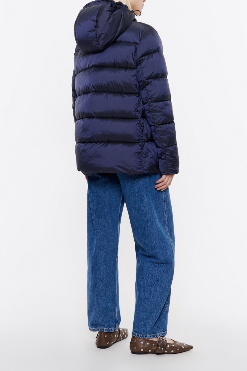 CHAQUETÓN Jean