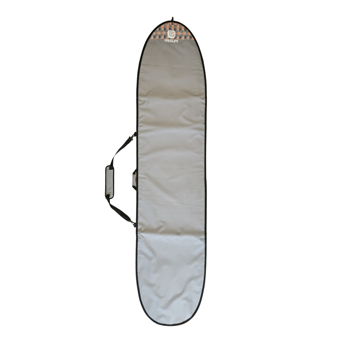 Funda - Freelife - Travel - Longboard - 9.6 