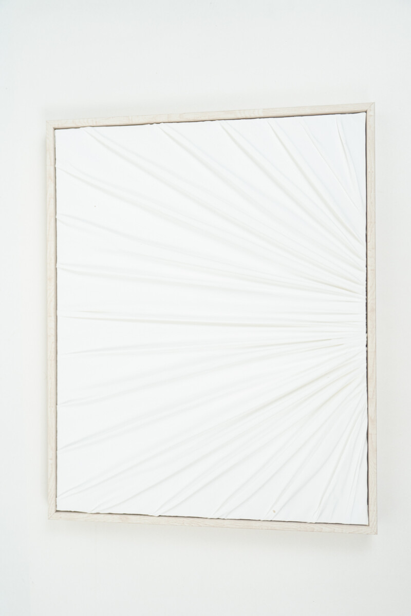 Cuadro Lineas - Color Unico 