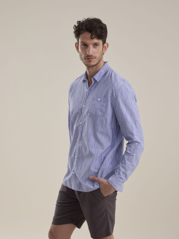 SHIRT AMAZON 9.0 TURINA TURINA