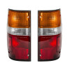 KIT DE FAROS TRASEROS Kit De Faros Traseros