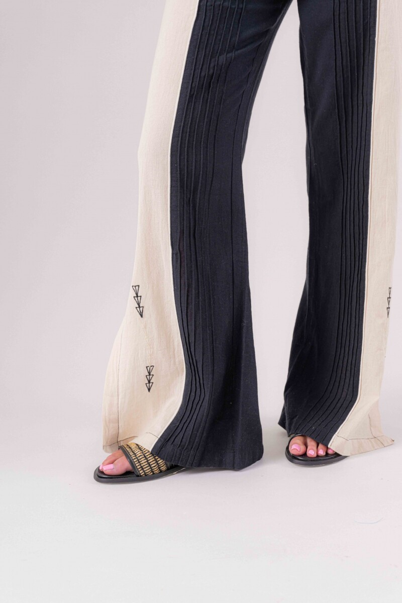 Pantalón Susana NEGRO