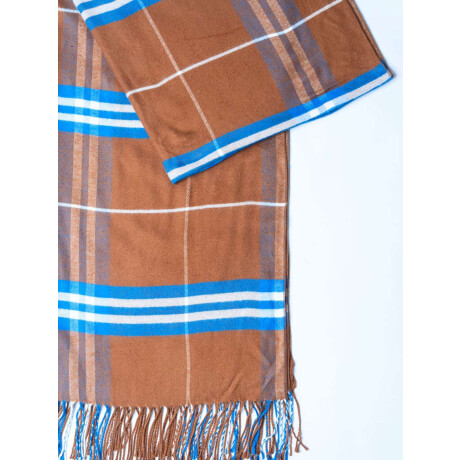 Pashmina Tarta Beige