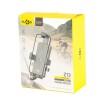 Soporte de celular Z13 articulado para bicicleta o moto Soporte de celular Z13 articulado para bicicleta o moto