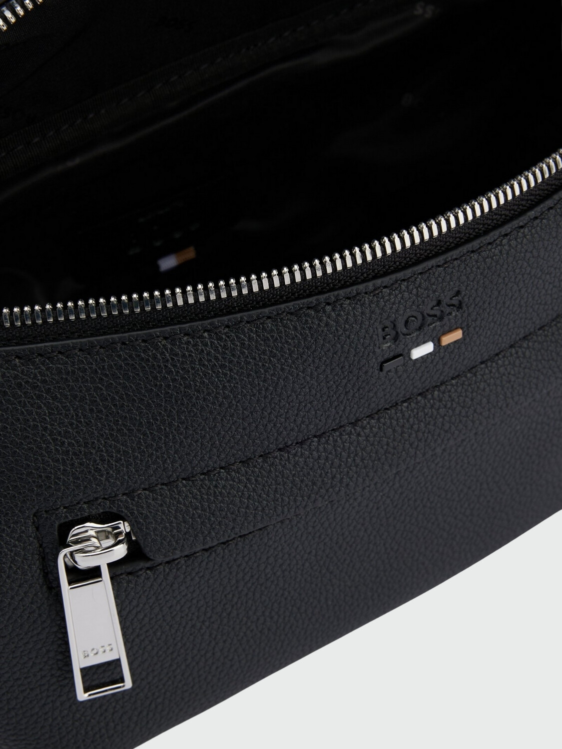 BOSS - Riñonera Granulada 001