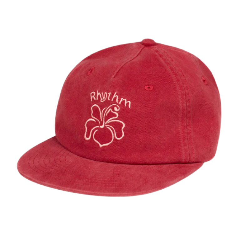 Gorro Cap Rhythm Kia Floral Gorro Cap Rhythm Kia Floral