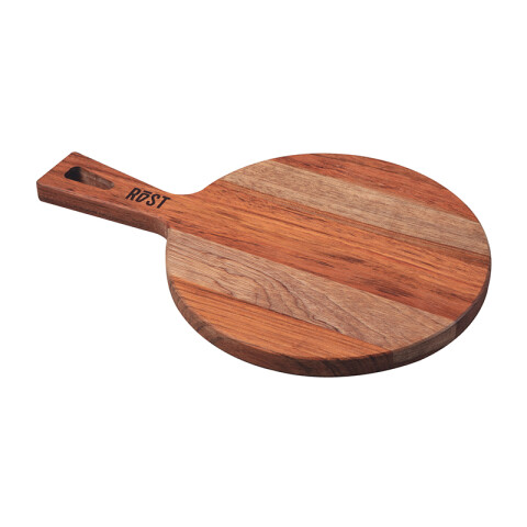 Tabla con mango para preparar y servir "ROST" TB1556