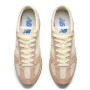 Zapatillas New Balance 471 Unisex Beige