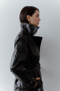 Chaqueta Bonne NEGRO