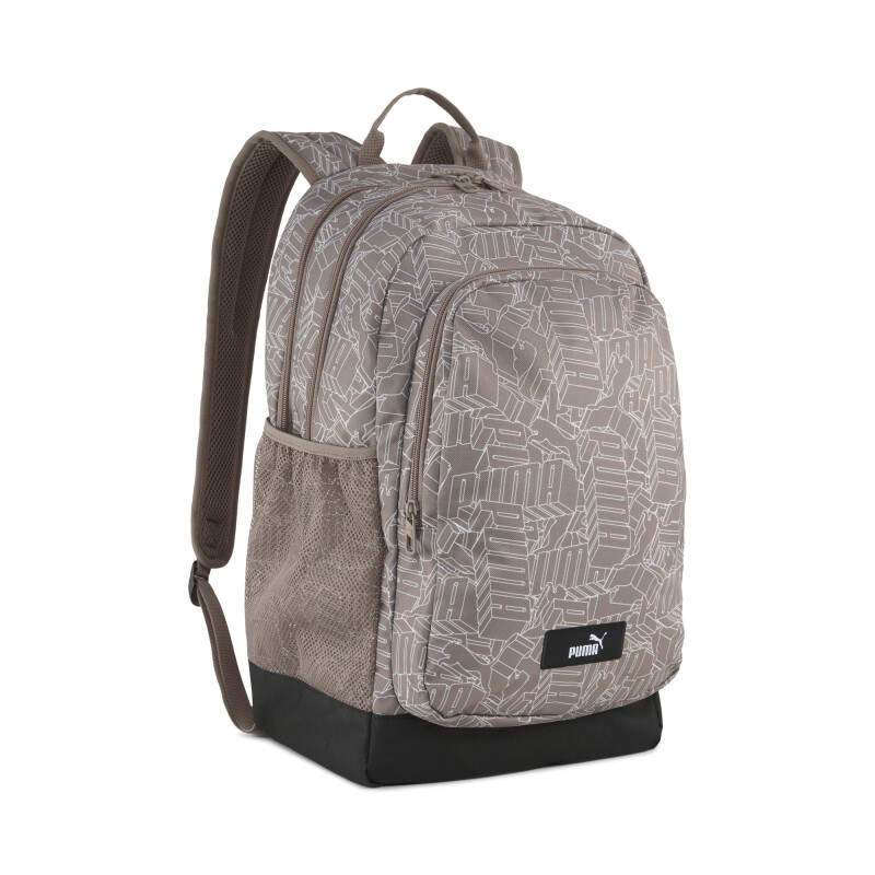 Mochila Puma Academy Aop Unisex Multicolor