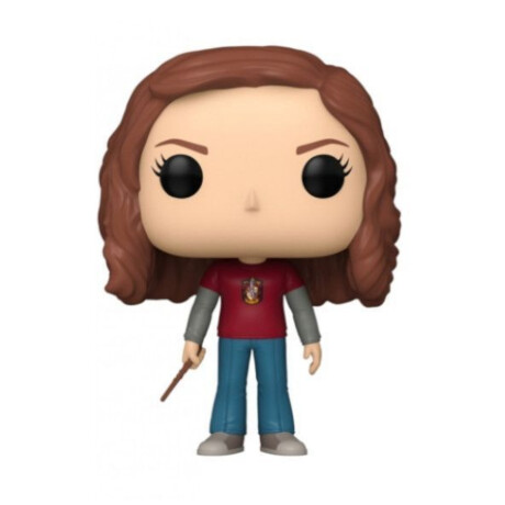 Hermione Granger - Harry Potter - 181 Hermione Granger - Harry Potter - 181