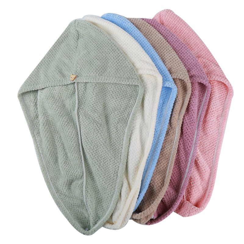 Turbante para el pelo N/a