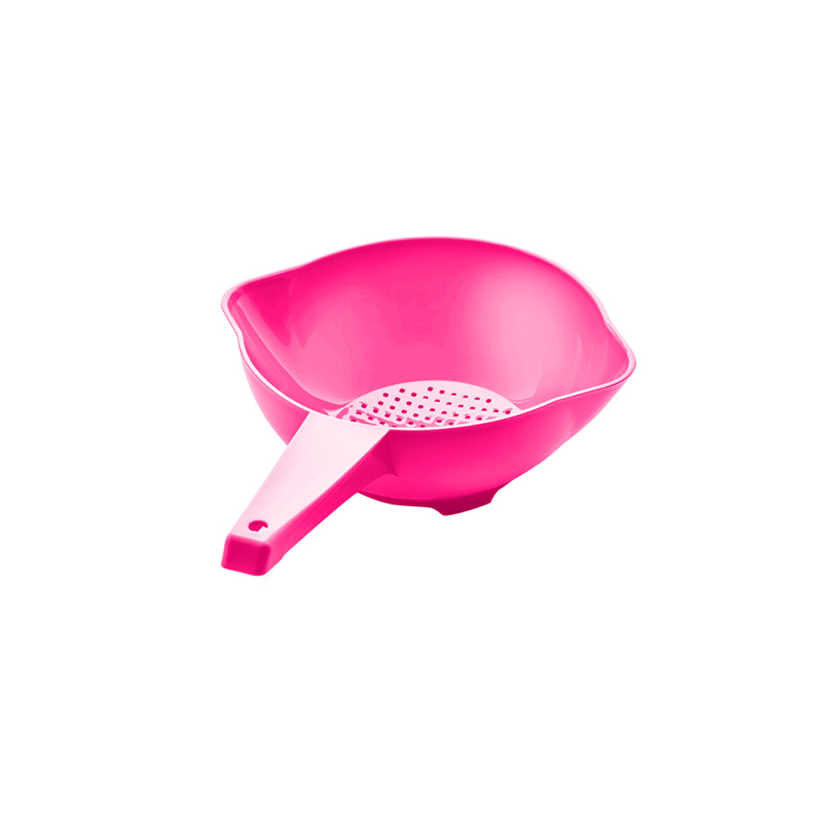COLADOR TUPPERWARE 1 LT - FUCSIA 