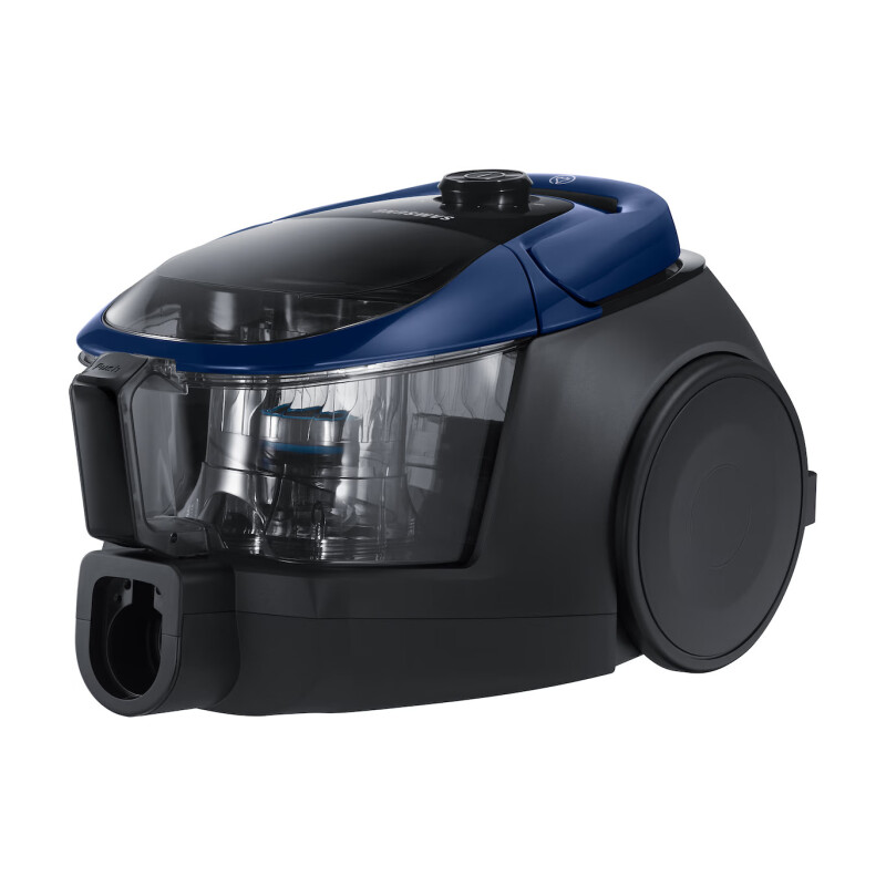 ASPIRADORA SAMSUNG 2L SIN BOLSA 1800W BLUE Samsung Unica