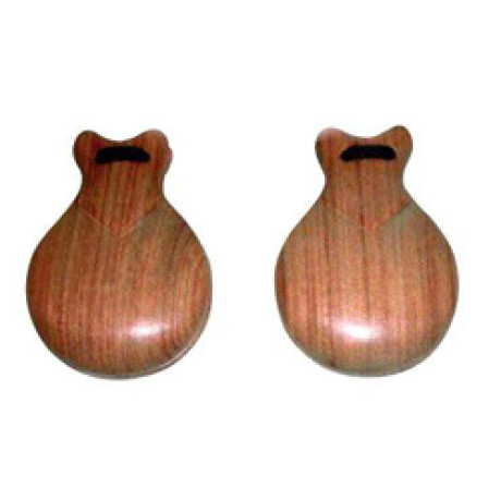 CASTAÑUELAS ADMIRA 677 PALOSANTO Nº 7 PAR CASTAÑUELAS ADMIRA 677 PALOSANTO Nº 7 PAR