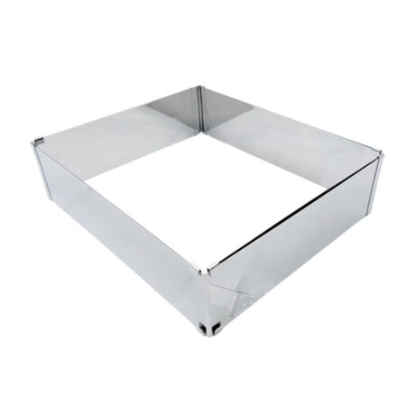 Molde extensible rectangular 20x24 -38x46 Molde extensible rectangular 20x24 -38x46